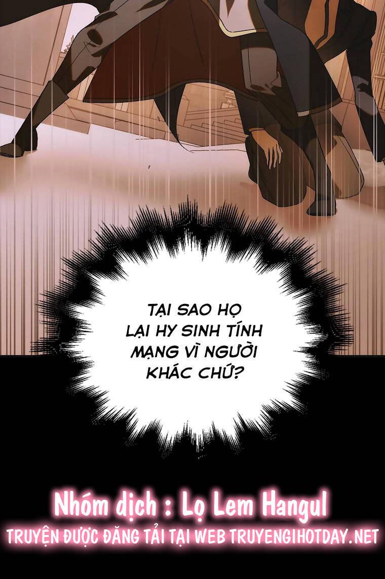 Cách Để Em Bảo Vệ Anh Chap 113.1 - Next Chap 114.1
