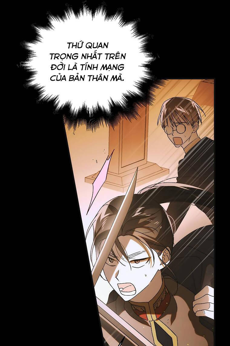 Cách Để Em Bảo Vệ Anh Chap 113.1 - Next Chap 114.1