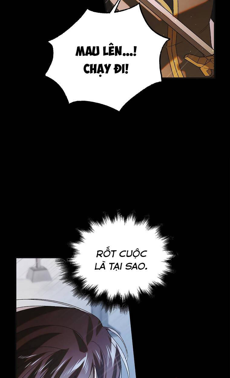 Cách Để Em Bảo Vệ Anh Chap 113.1 - Next Chap 114.1