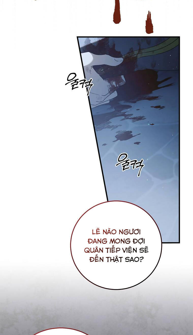 Cách Để Em Bảo Vệ Anh Chap 113.1 - Next Chap 114.1