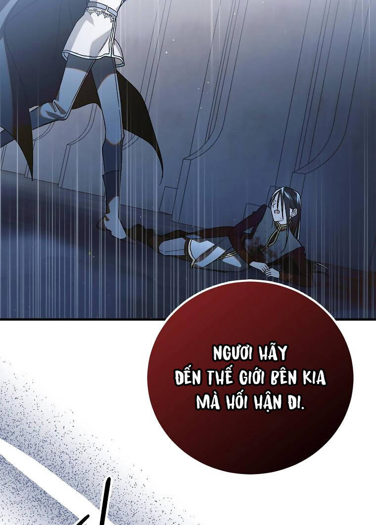Cách Để Em Bảo Vệ Anh Chap 113.1 - Next Chap 114.1