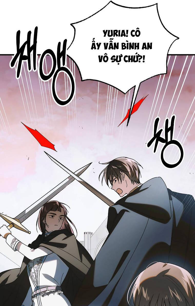 Cách Để Em Bảo Vệ Anh Chap 113.1 - Next Chap 114.1