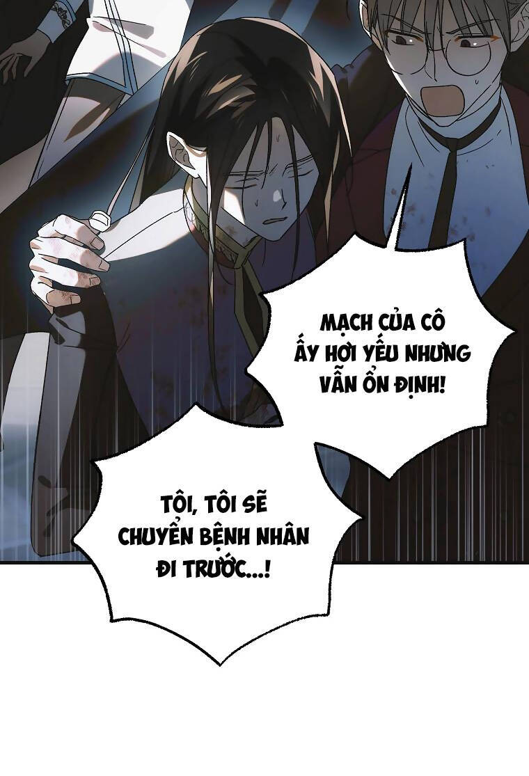 Cách Để Em Bảo Vệ Anh Chap 113.1 - Next Chap 114.1