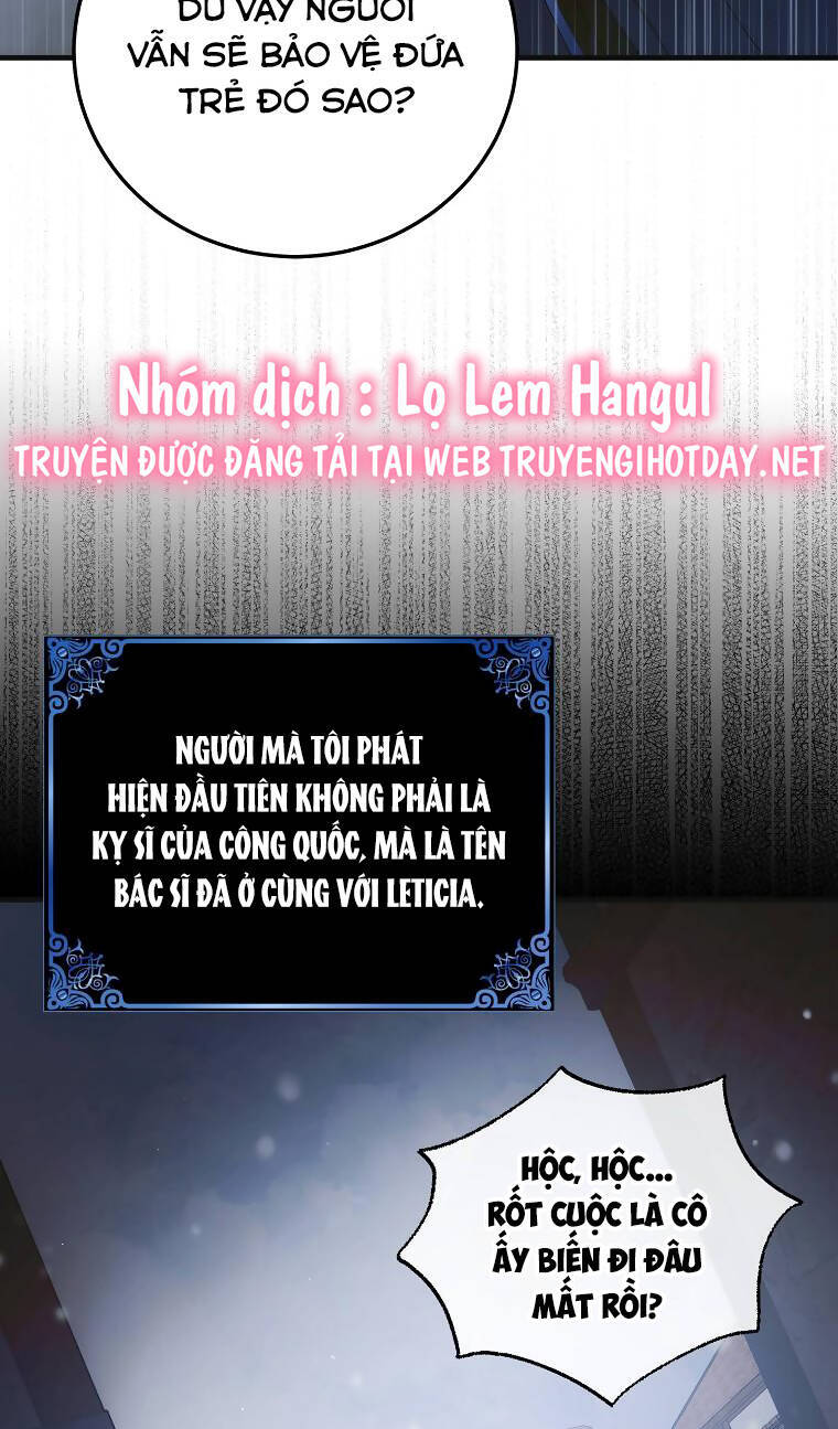 Cách Để Em Bảo Vệ Anh Chap 113.1 - Next Chap 114.1