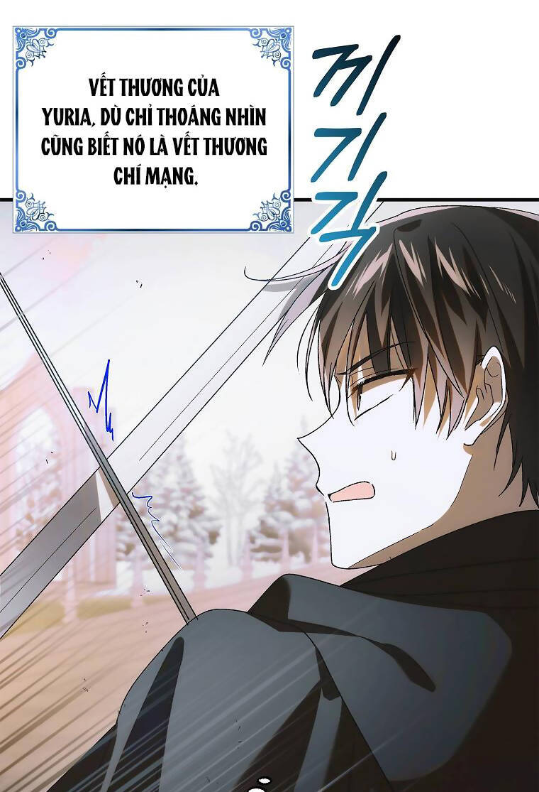 Cách Để Em Bảo Vệ Anh Chap 113.1 - Next Chap 114.1