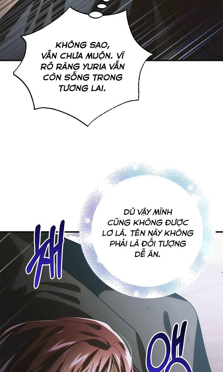 Cách Để Em Bảo Vệ Anh Chap 113.1 - Next Chap 114.1