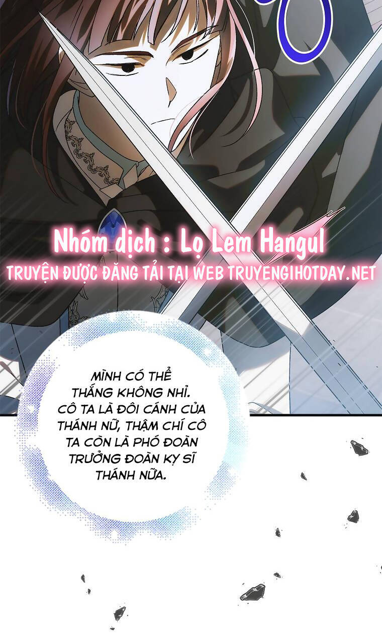 Cách Để Em Bảo Vệ Anh Chap 113.1 - Next Chap 114.1
