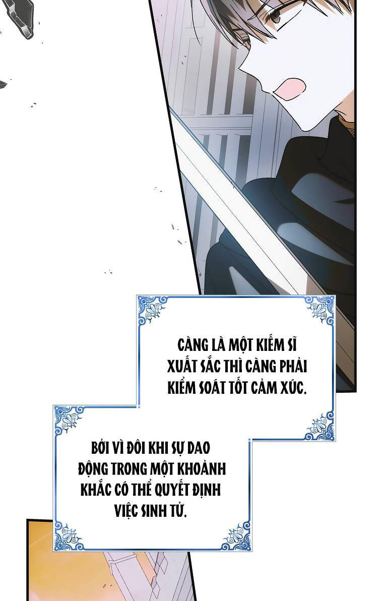 Cách Để Em Bảo Vệ Anh Chap 113.1 - Next Chap 114.1