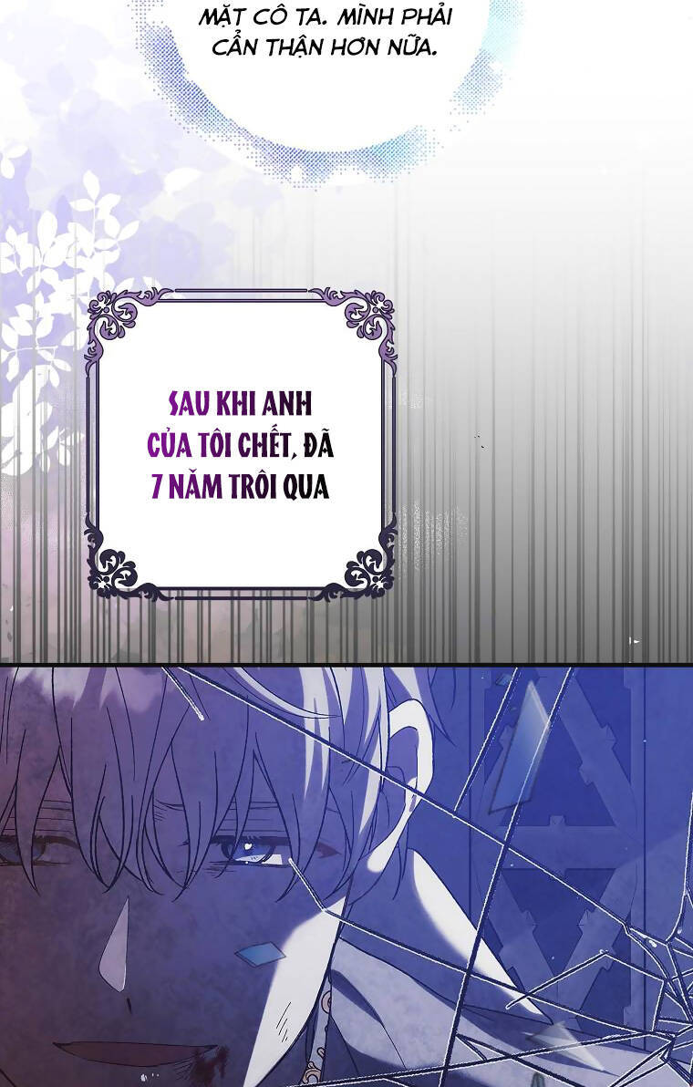 Cách Để Em Bảo Vệ Anh Chap 113.1 - Next Chap 114.1