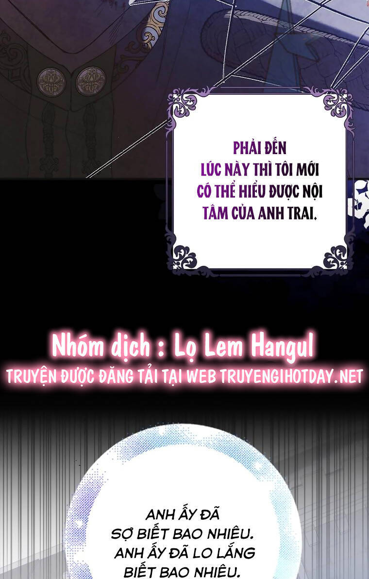 Cách Để Em Bảo Vệ Anh Chap 113.1 - Next Chap 114.1