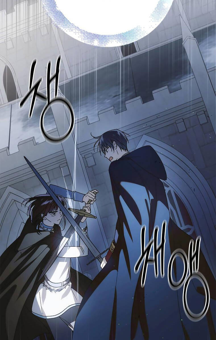 Cách Để Em Bảo Vệ Anh Chap 113.1 - Next Chap 114.1