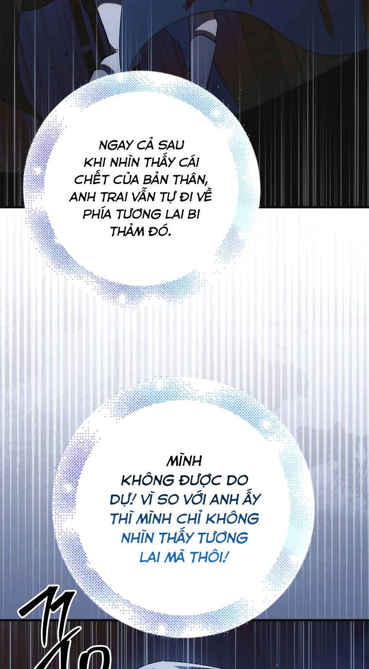 Cách Để Em Bảo Vệ Anh Chap 113.1 - Next Chap 114.1