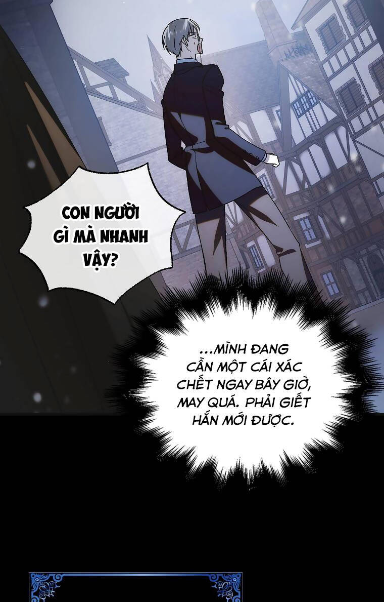 Cách Để Em Bảo Vệ Anh Chap 113.1 - Next Chap 114.1