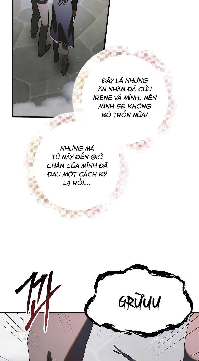 Cách Để Em Bảo Vệ Anh Chap 113.1 - Next Chap 114.1