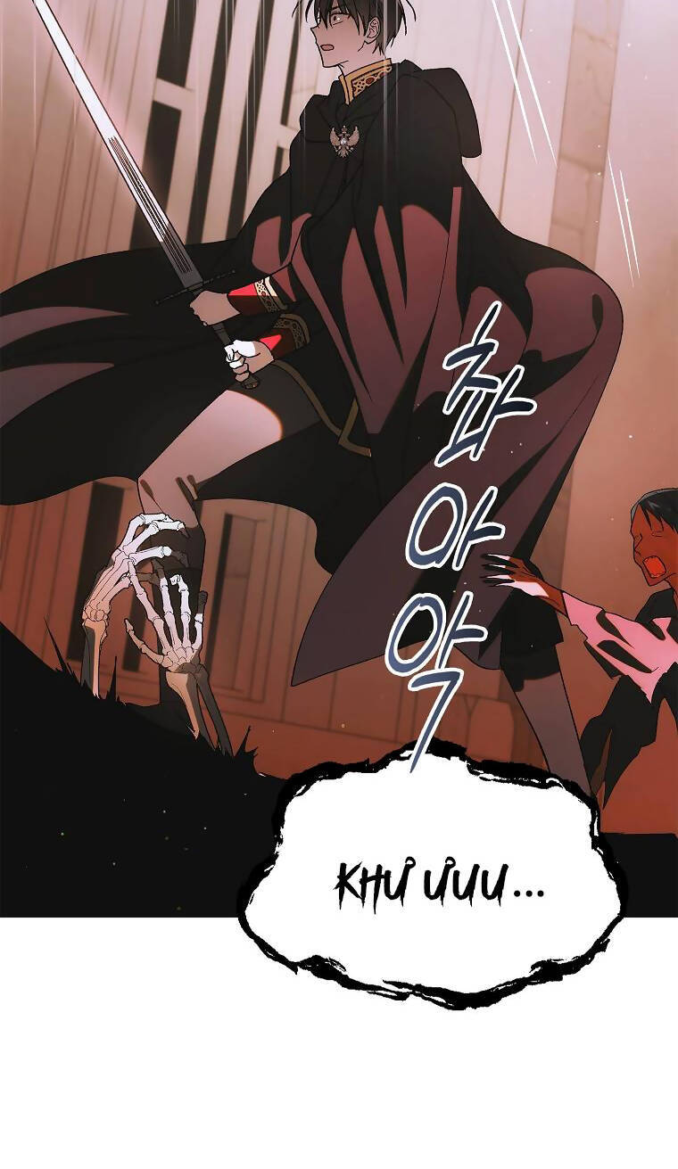 Cách Để Em Bảo Vệ Anh Chap 113.1 - Next Chap 114.1