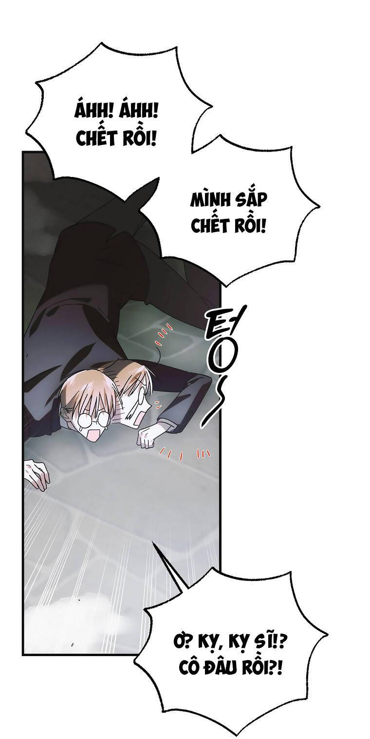 Cách Để Em Bảo Vệ Anh Chap 113.1 - Next Chap 114.1
