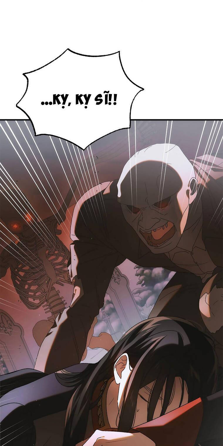 Cách Để Em Bảo Vệ Anh Chap 113.1 - Next Chap 114.1