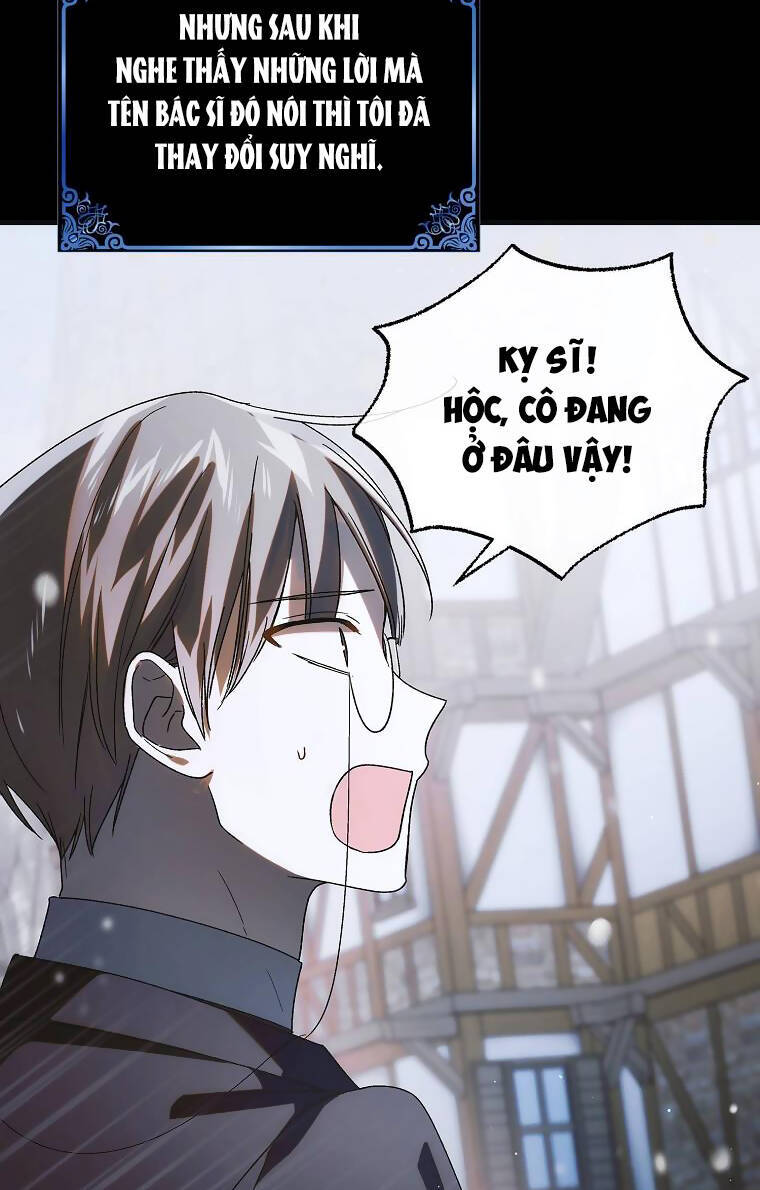 Cách Để Em Bảo Vệ Anh Chap 113.1 - Next Chap 114.1