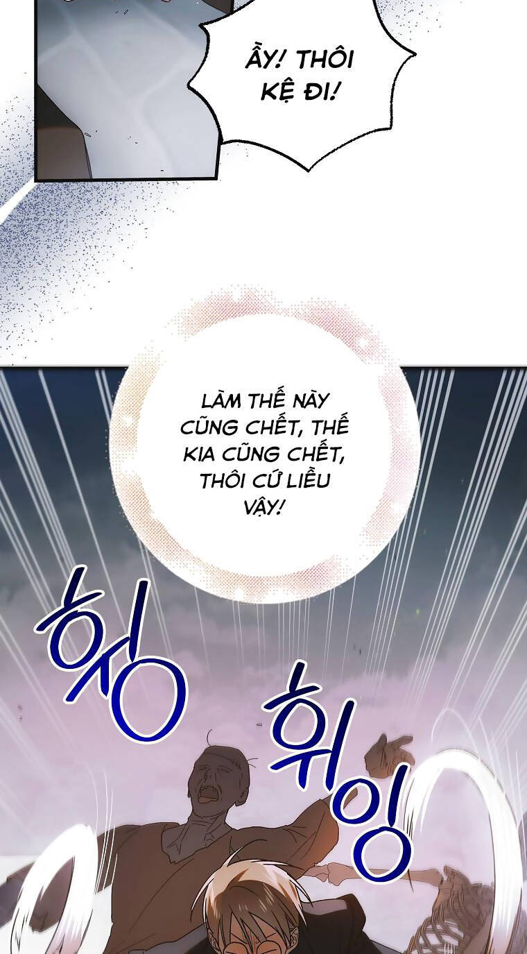 Cách Để Em Bảo Vệ Anh Chap 113.1 - Next Chap 114.1