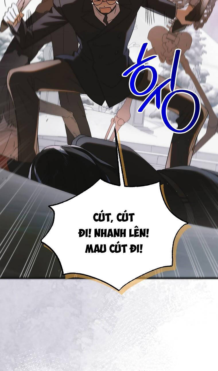 Cách Để Em Bảo Vệ Anh Chap 113.1 - Next Chap 114.1