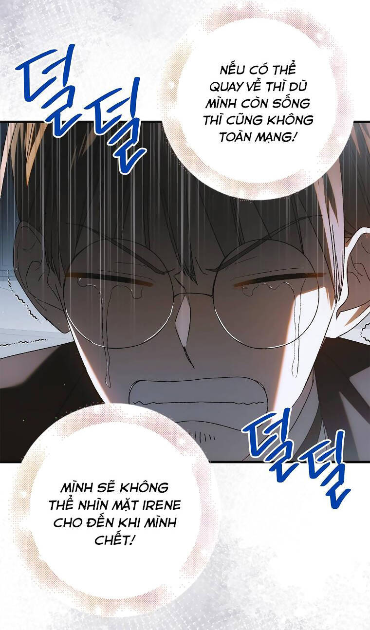 Cách Để Em Bảo Vệ Anh Chap 113.1 - Next Chap 114.1