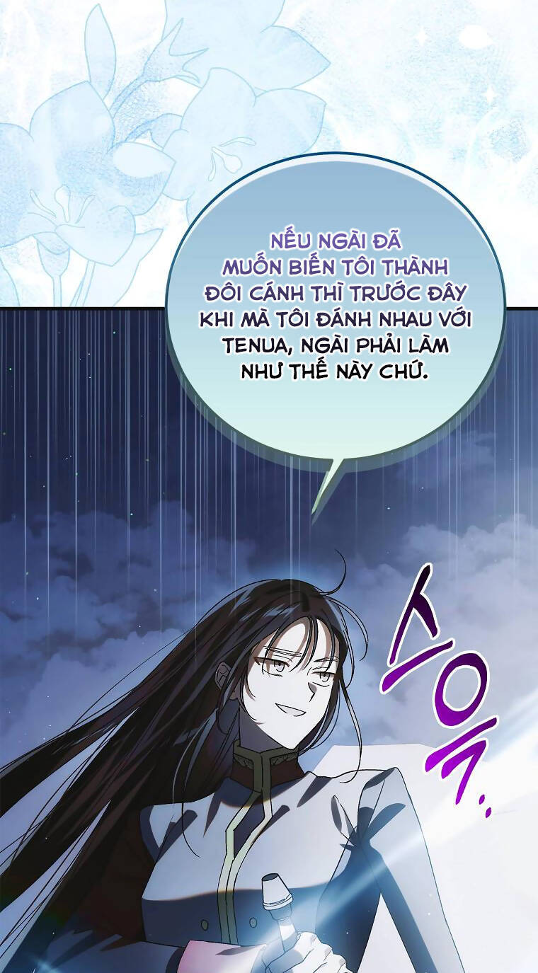 Cách Để Em Bảo Vệ Anh Chap 113.1 - Next Chap 114.1