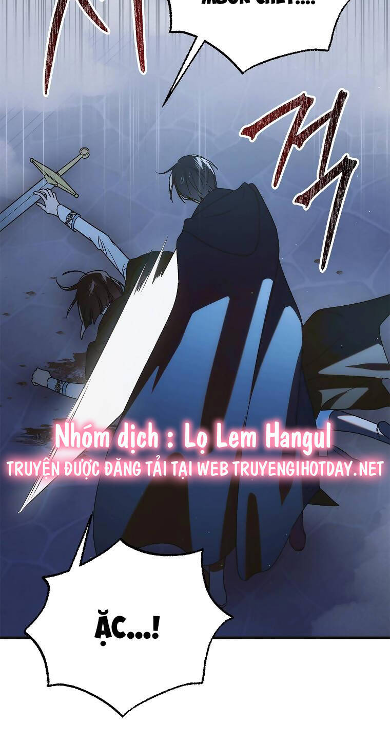 Cách Để Em Bảo Vệ Anh Chap 113.1 - Next Chap 114.1