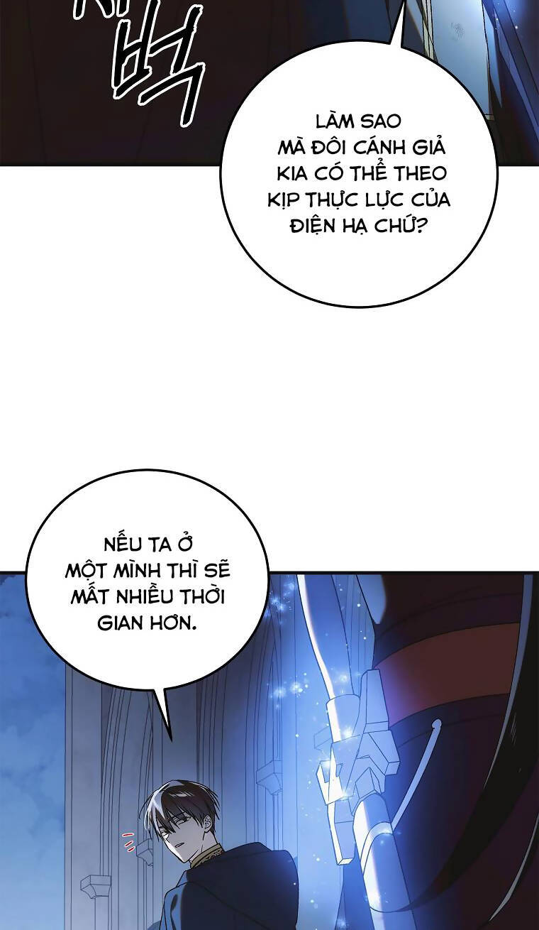 Cách Để Em Bảo Vệ Anh Chap 113.1 - Next Chap 114.1