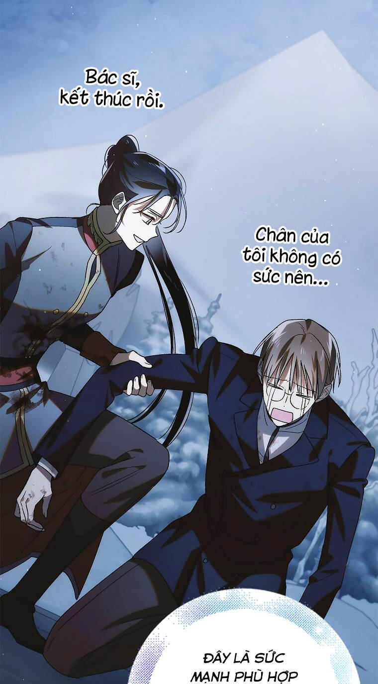 Cách Để Em Bảo Vệ Anh Chap 113.1 - Next Chap 114.1