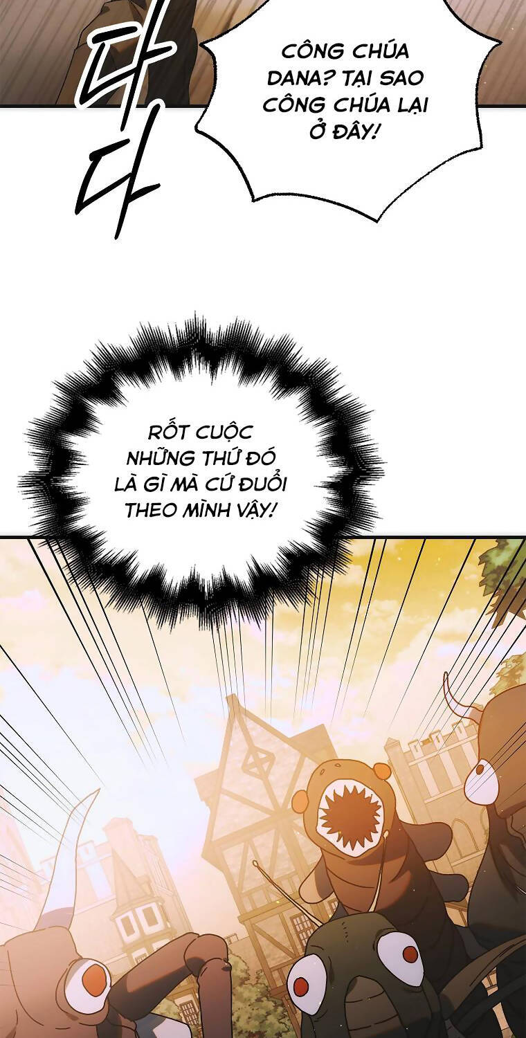 Cách Để Em Bảo Vệ Anh Chap 113.1 - Next Chap 114.1
