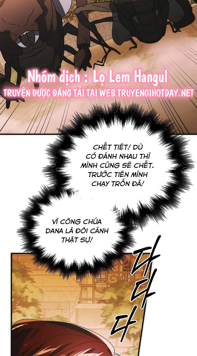 Cách Để Em Bảo Vệ Anh Chap 113.1 - Next Chap 114.1
