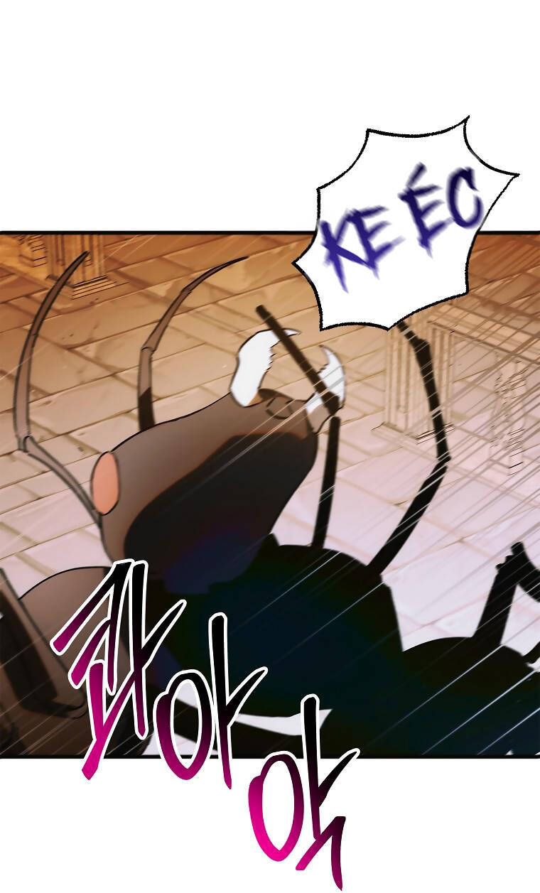 Cách Để Em Bảo Vệ Anh Chap 114.1 - Next Chap 115.1
