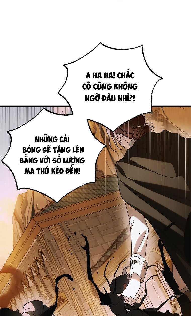 Cách Để Em Bảo Vệ Anh Chap 114.1 - Next Chap 115.1
