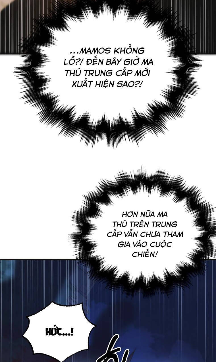 Cách Để Em Bảo Vệ Anh Chap 114.1 - Next Chap 115.1