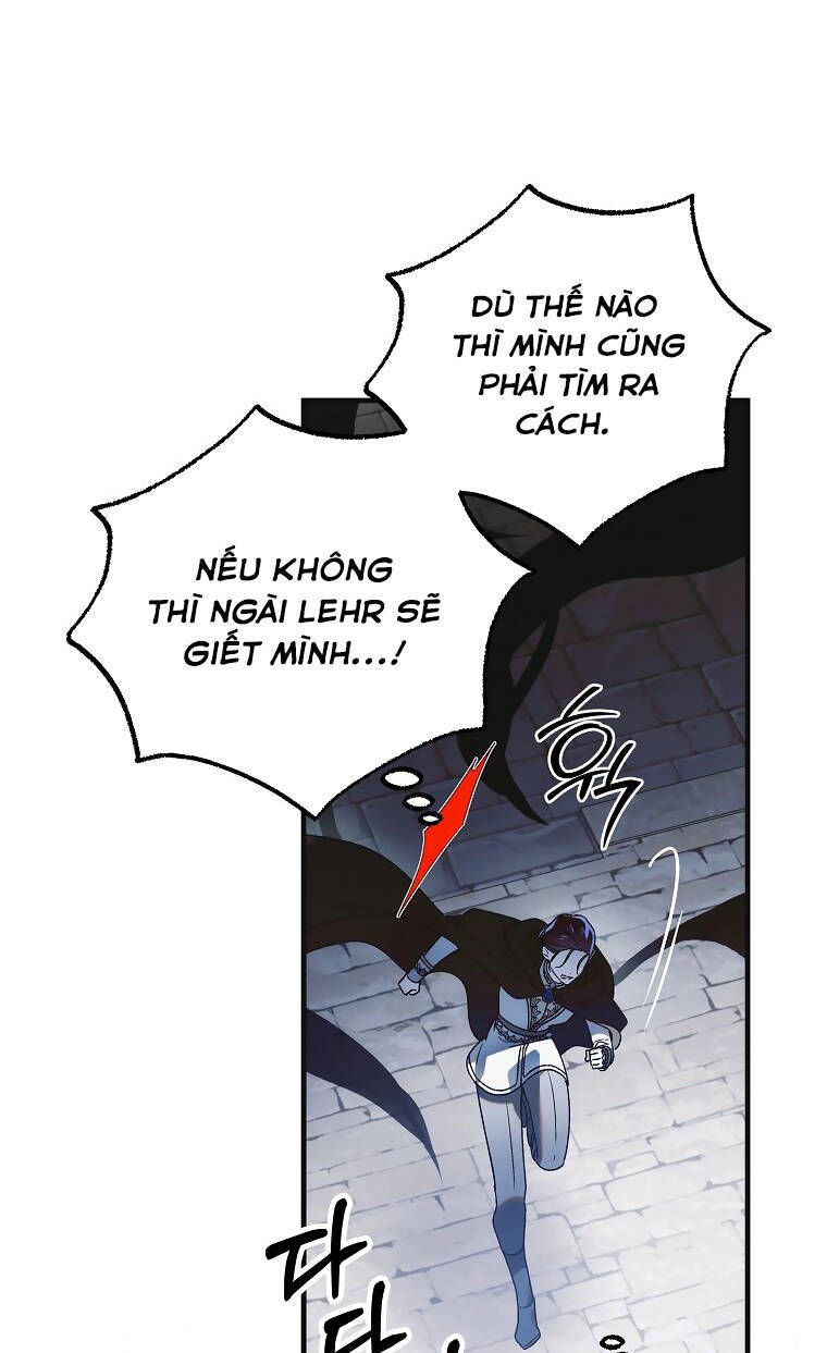 Cách Để Em Bảo Vệ Anh Chap 114.1 - Next Chap 115.1