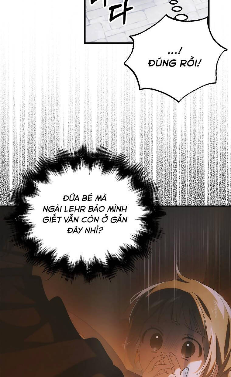 Cách Để Em Bảo Vệ Anh Chap 114.1 - Next Chap 115.1