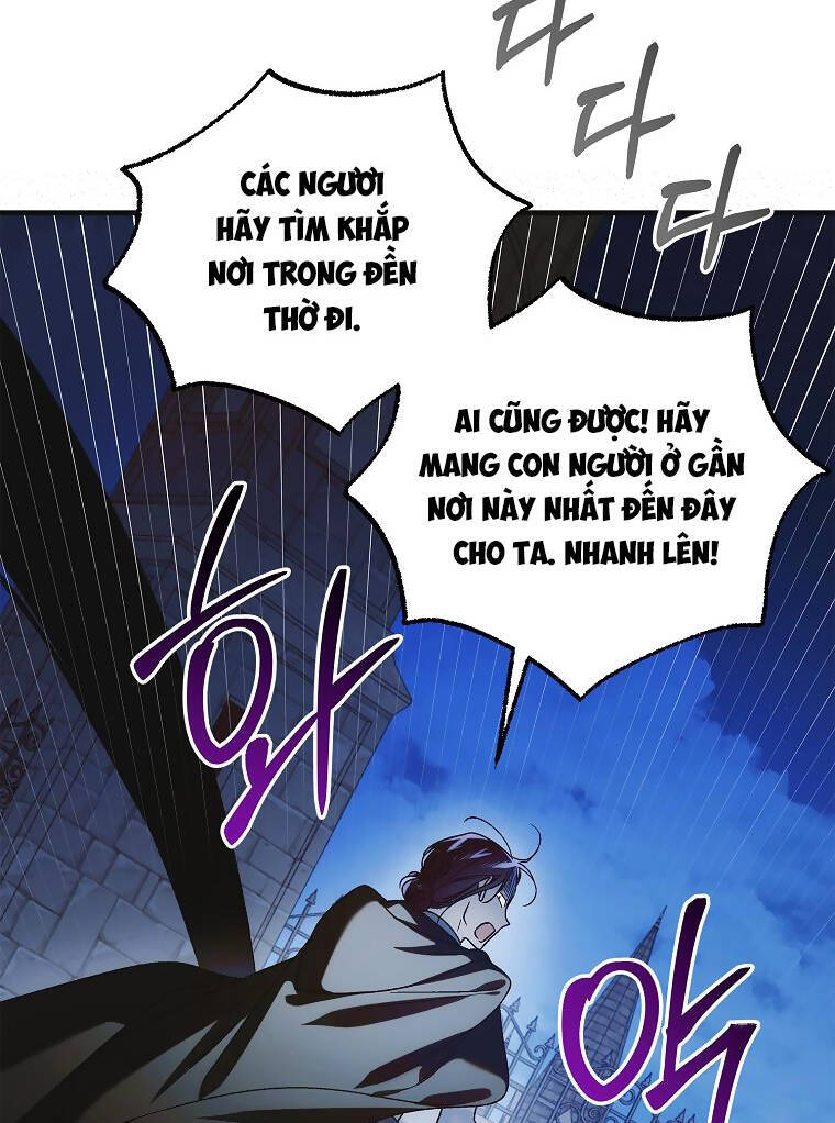 Cách Để Em Bảo Vệ Anh Chap 114.1 - Next Chap 115.1