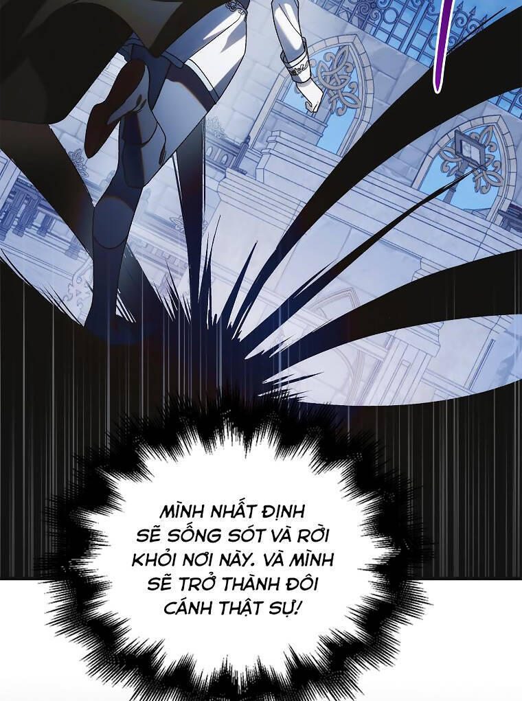 Cách Để Em Bảo Vệ Anh Chap 114.1 - Next Chap 115.1