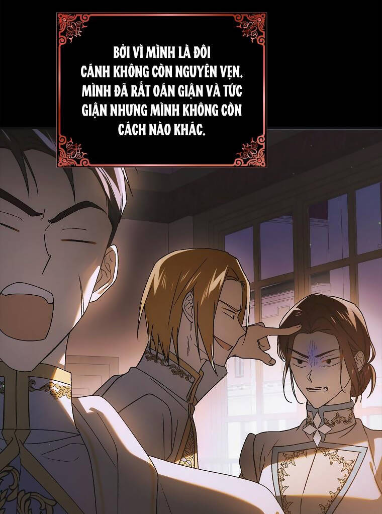 Cách Để Em Bảo Vệ Anh Chap 114.1 - Next Chap 115.1