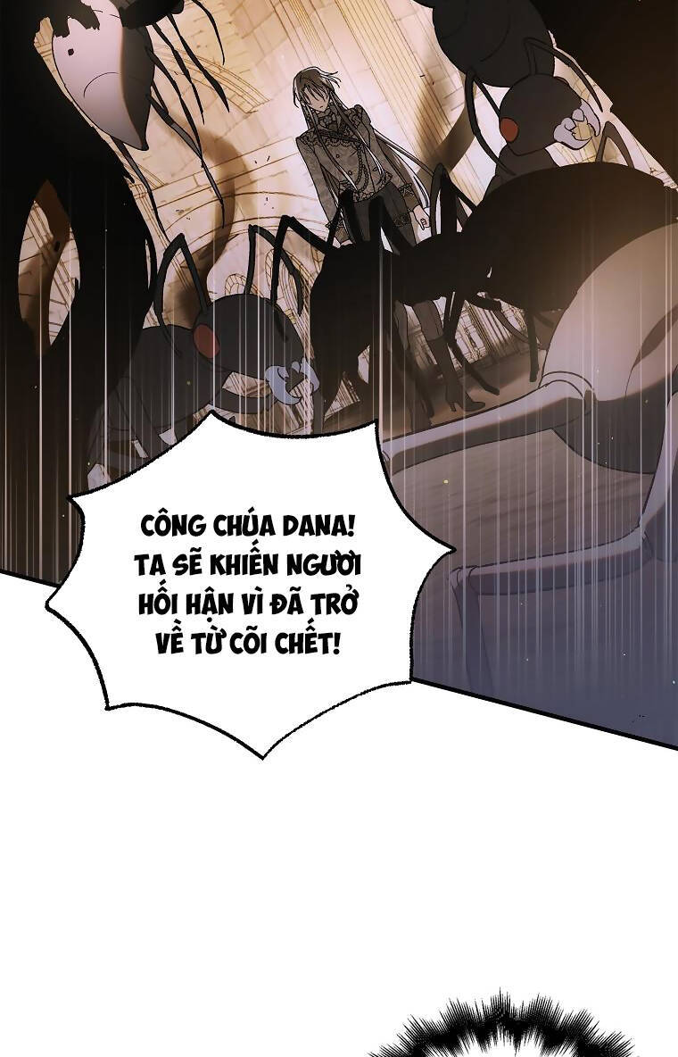 Cách Để Em Bảo Vệ Anh Chap 114.1 - Next Chap 115.1
