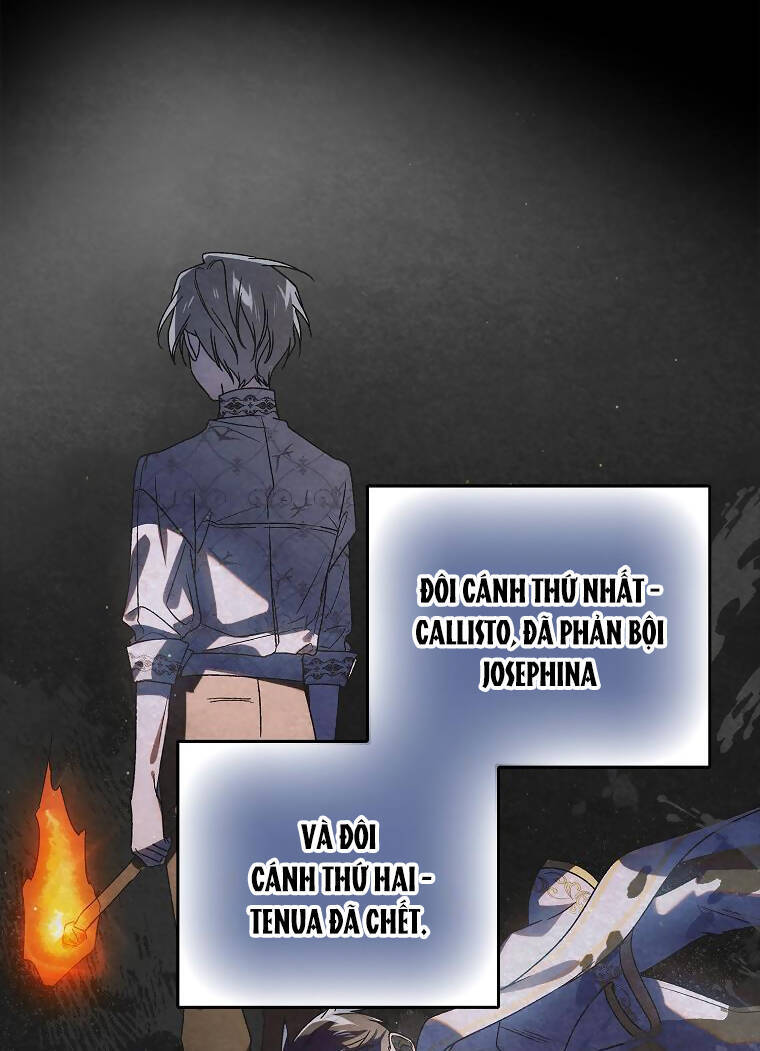 Cách Để Em Bảo Vệ Anh Chap 114.1 - Next Chap 115.1