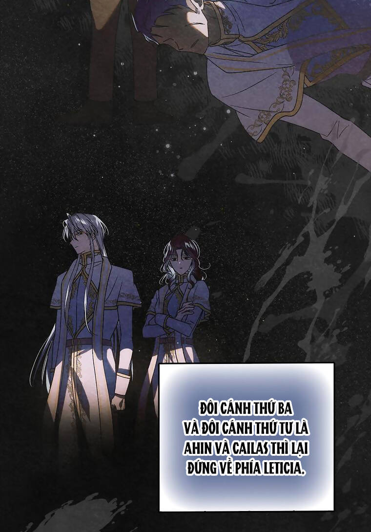 Cách Để Em Bảo Vệ Anh Chap 114.1 - Next Chap 115.1