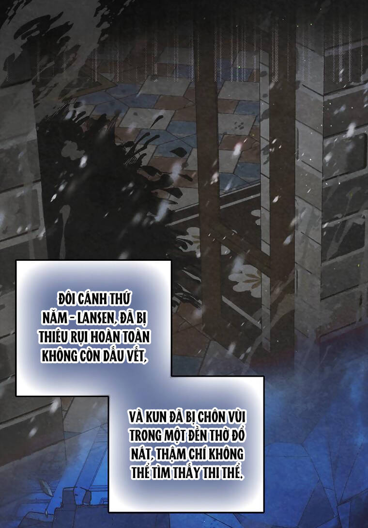 Cách Để Em Bảo Vệ Anh Chap 114.1 - Next Chap 115.1