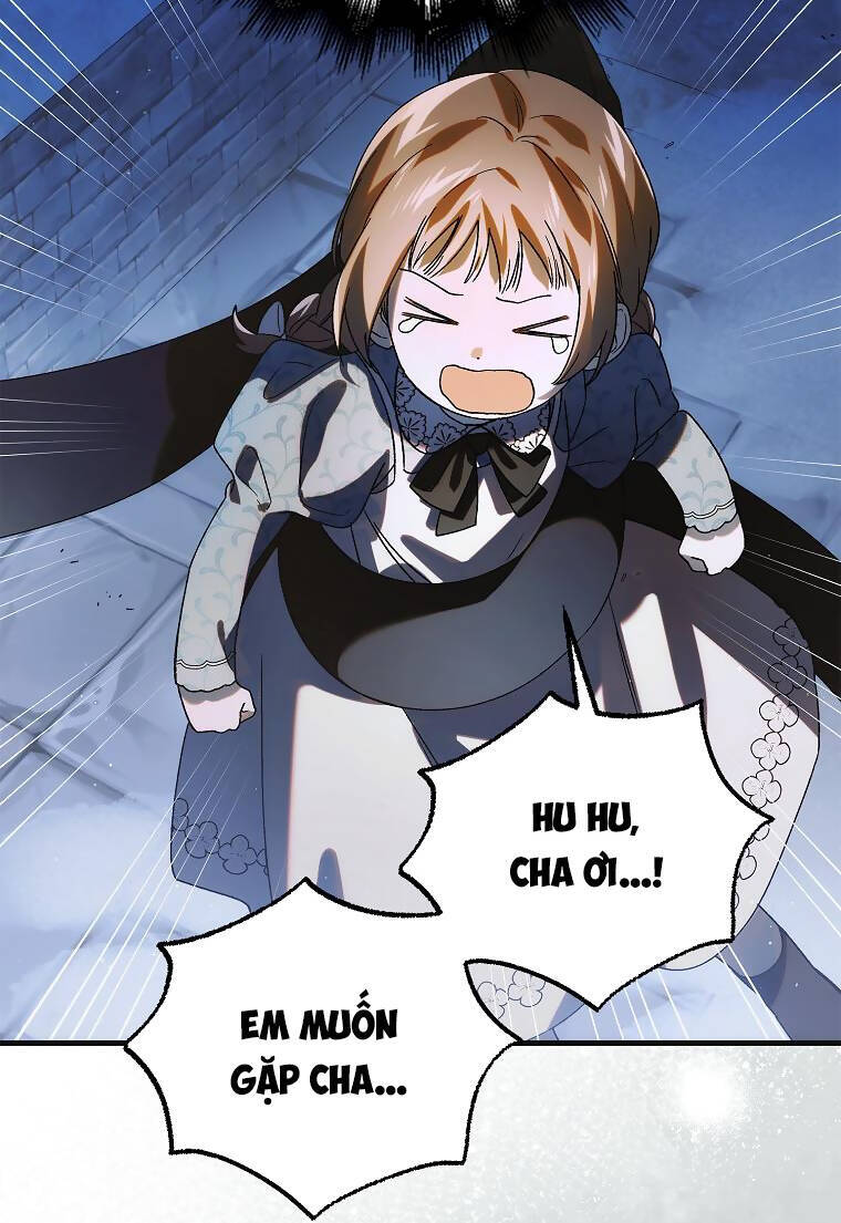 Cách Để Em Bảo Vệ Anh Chap 114.1 - Next Chap 115.1