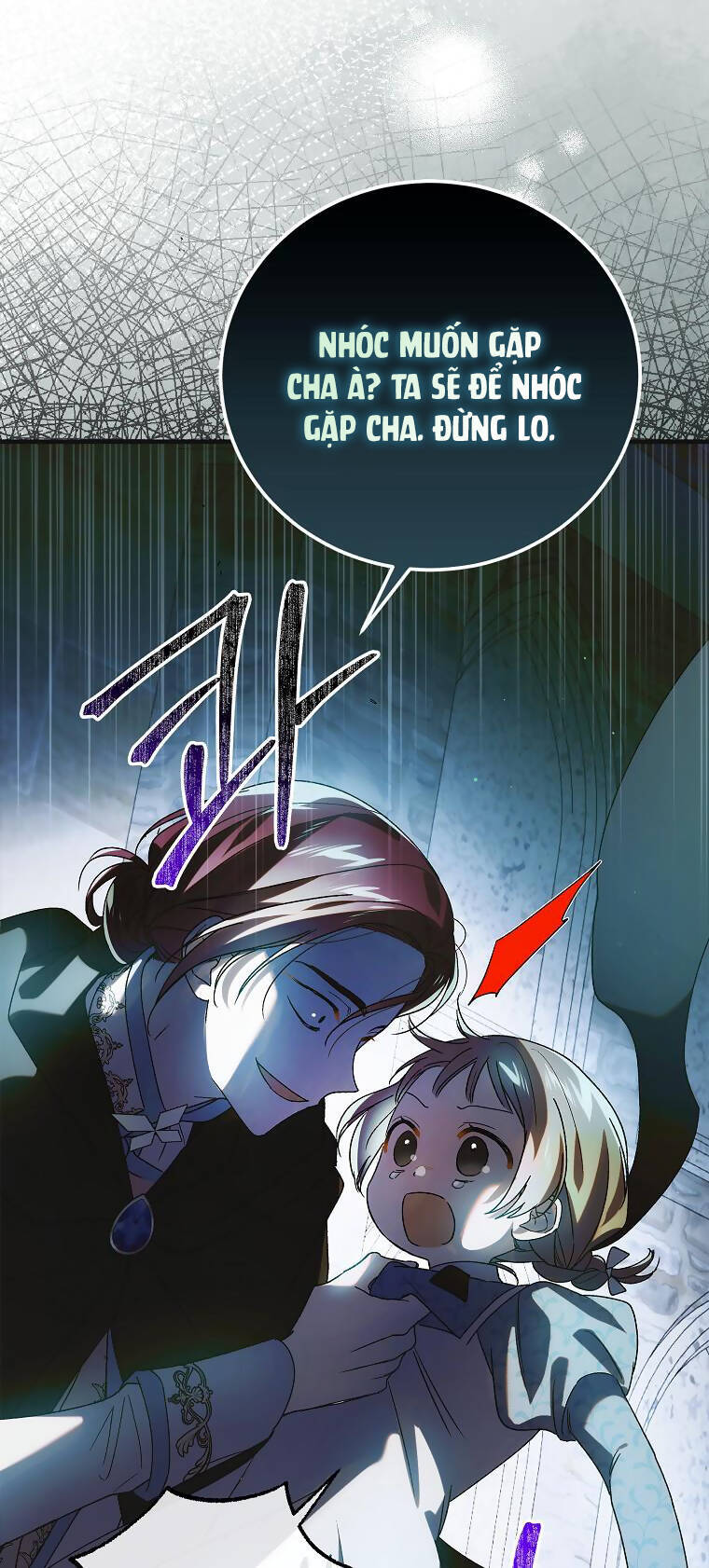 Cách Để Em Bảo Vệ Anh Chap 114.1 - Next Chap 115.1