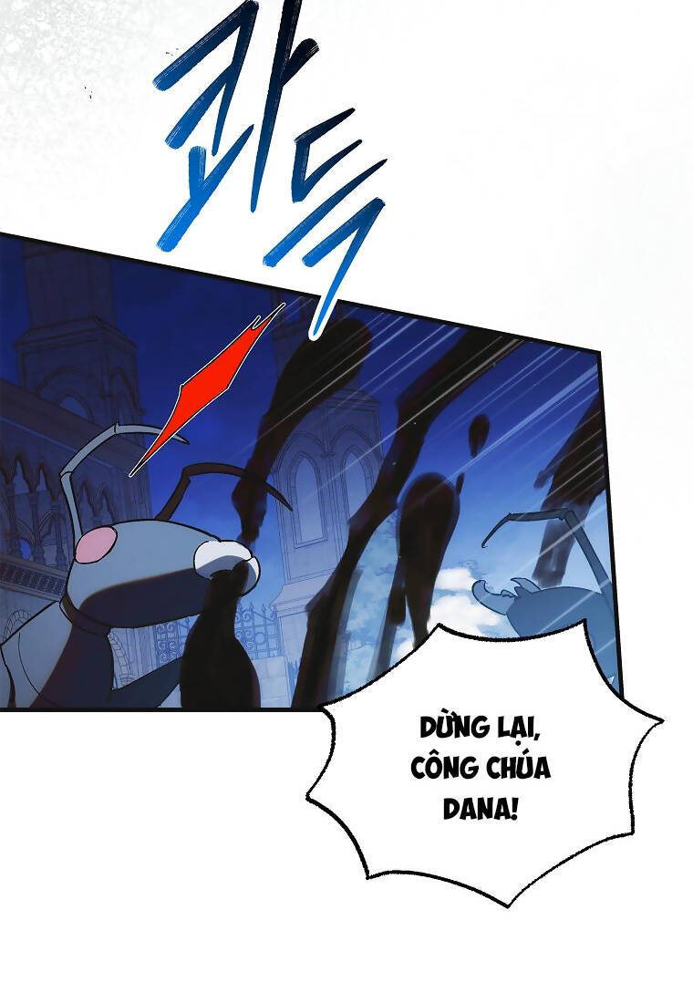Cách Để Em Bảo Vệ Anh Chap 114.1 - Next Chap 115.1