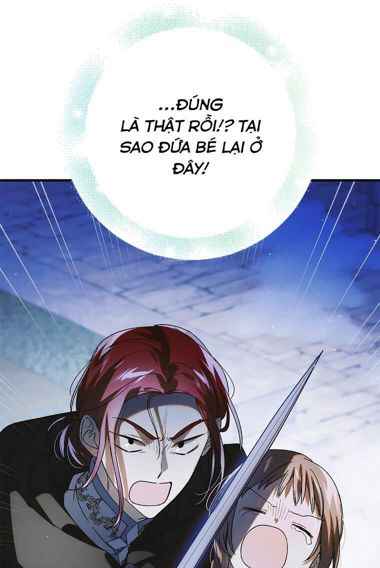 Cách Để Em Bảo Vệ Anh Chap 114.1 - Next Chap 115.1