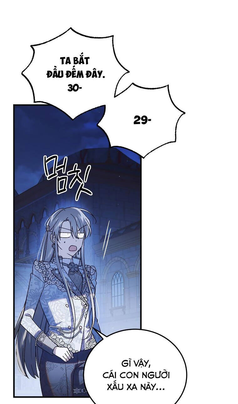 Cách Để Em Bảo Vệ Anh Chap 114.1 - Next Chap 115.1