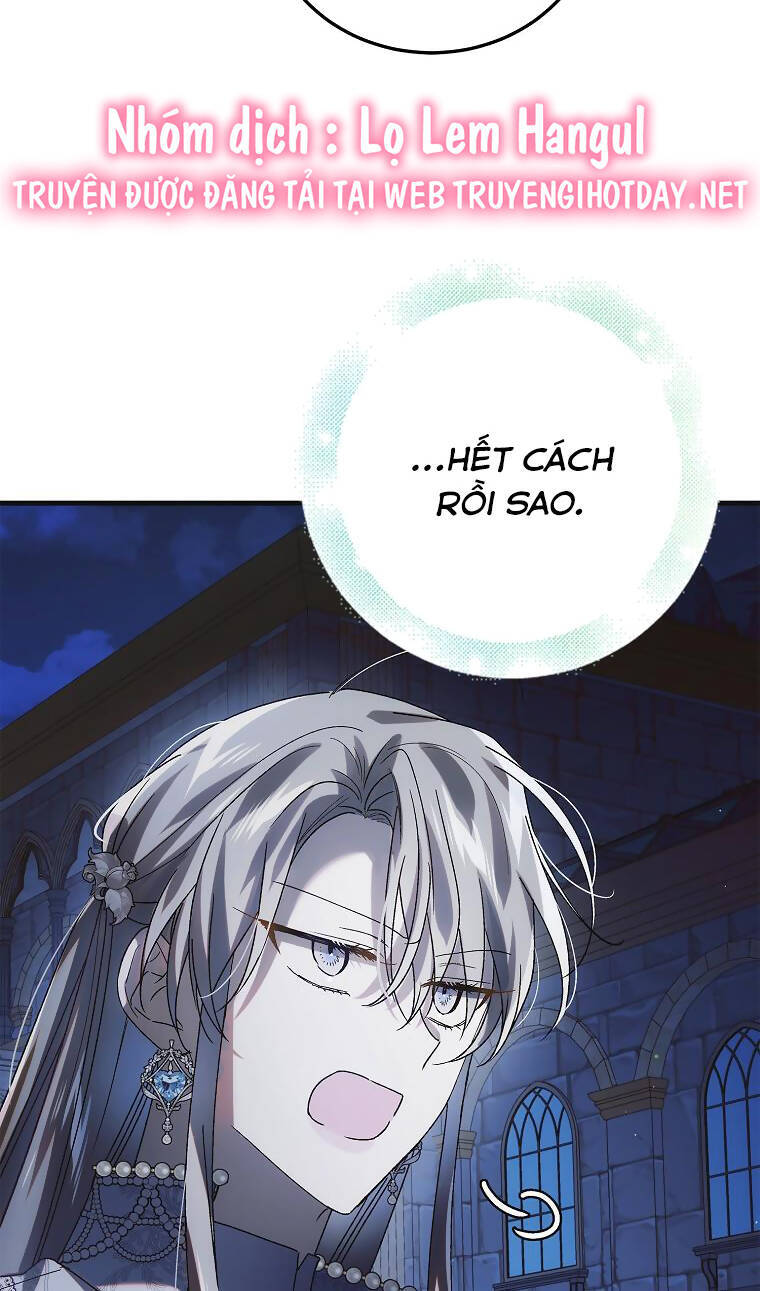 Cách Để Em Bảo Vệ Anh Chap 114.1 - Next Chap 115.1