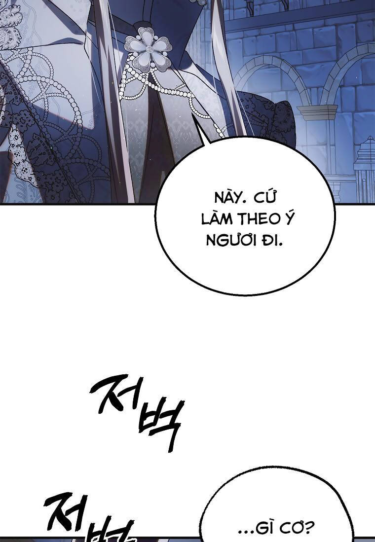 Cách Để Em Bảo Vệ Anh Chap 114.1 - Next Chap 115.1